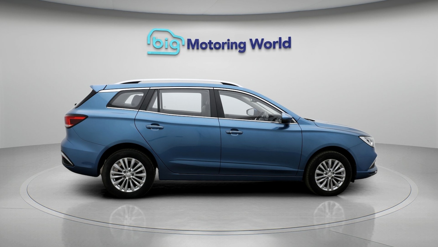 Used MG MG5 2021 for sale - 77282837: Photo 8