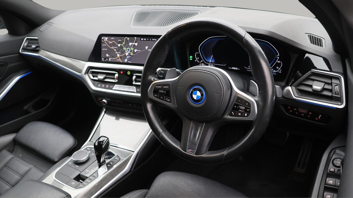 Used BMW 3 Series 2021 for sale - 76370373: Photo 10