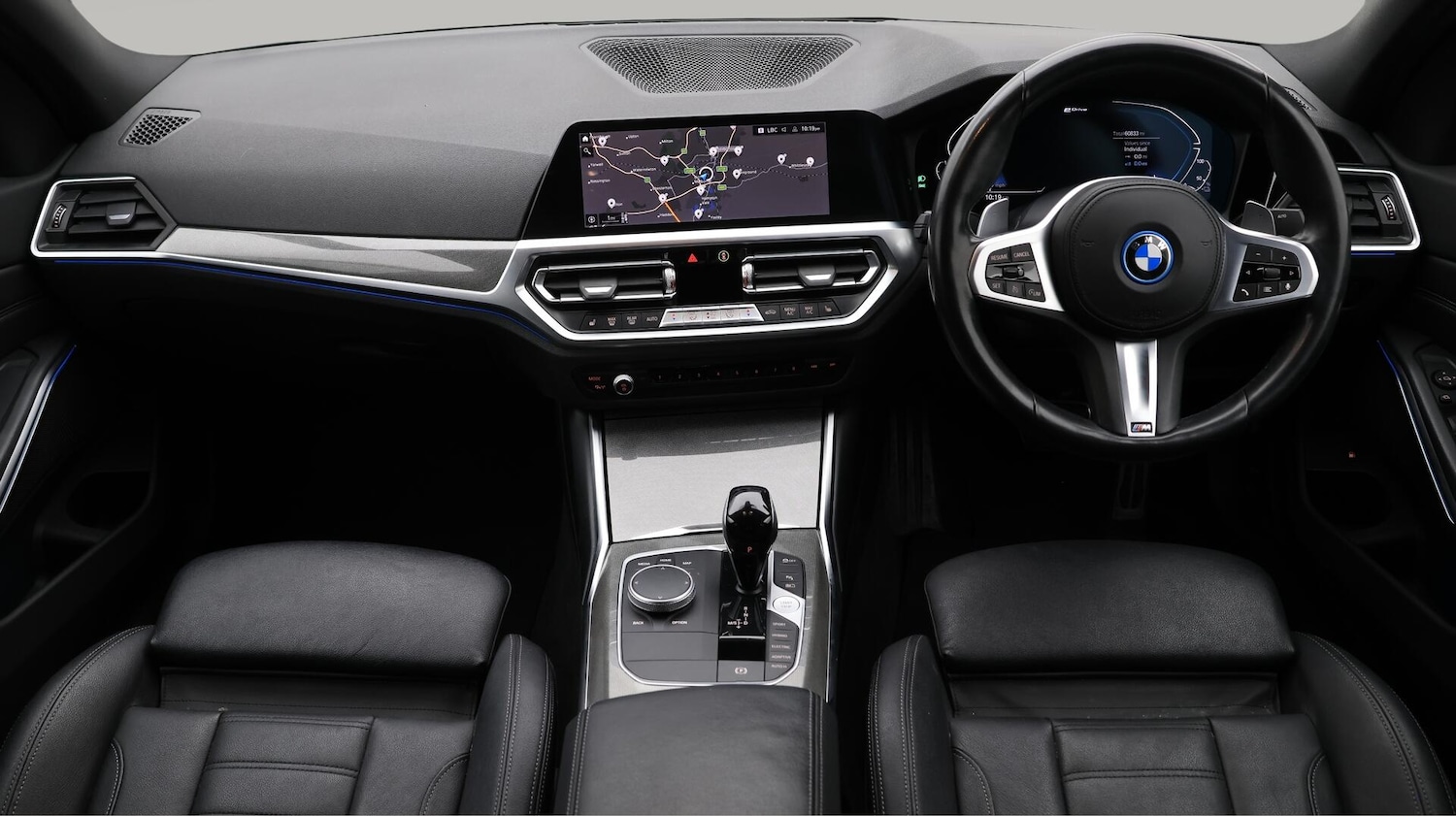 Used BMW 3 Series 2021 for sale - 76370373: Photo 14