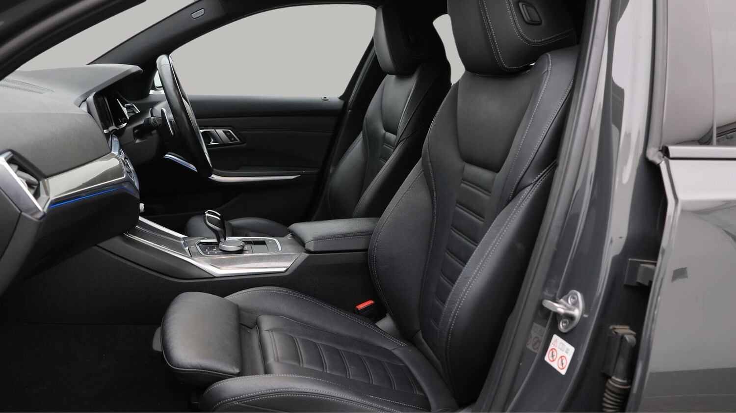 Used BMW 3 Series 2021 for sale - 76370373: Photo 15