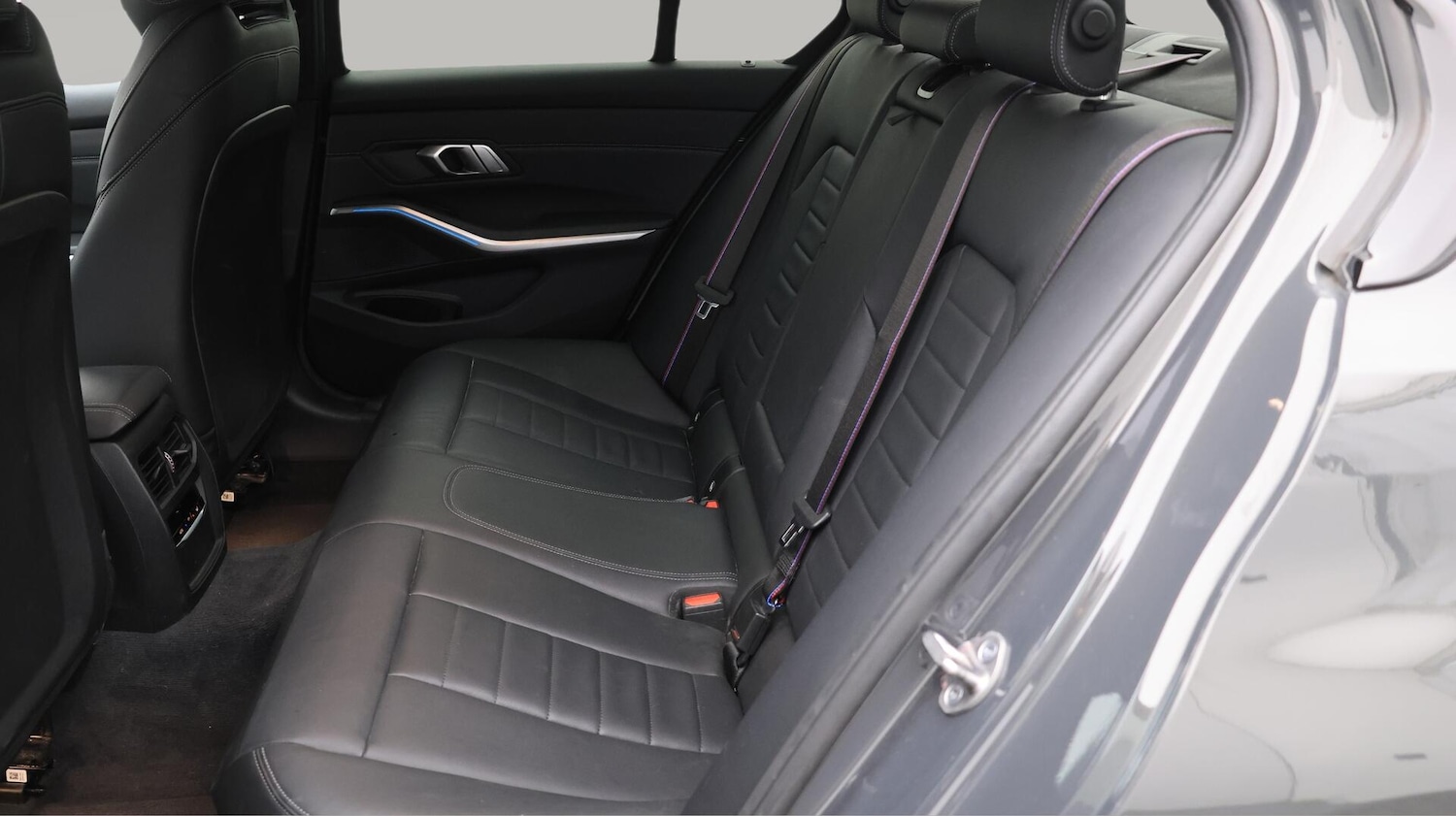 Used BMW 3 Series 2021 for sale - 76370373: Photo 17