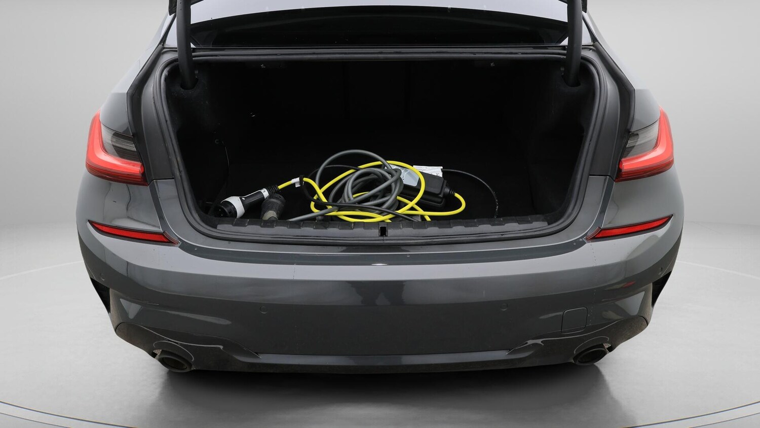 Used BMW 3 Series 2021 for sale - 76370373: Photo 18