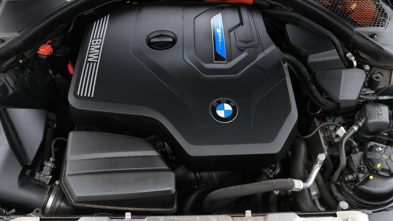 Used BMW 3 Series 2021 for sale - 76370373: Photo 20