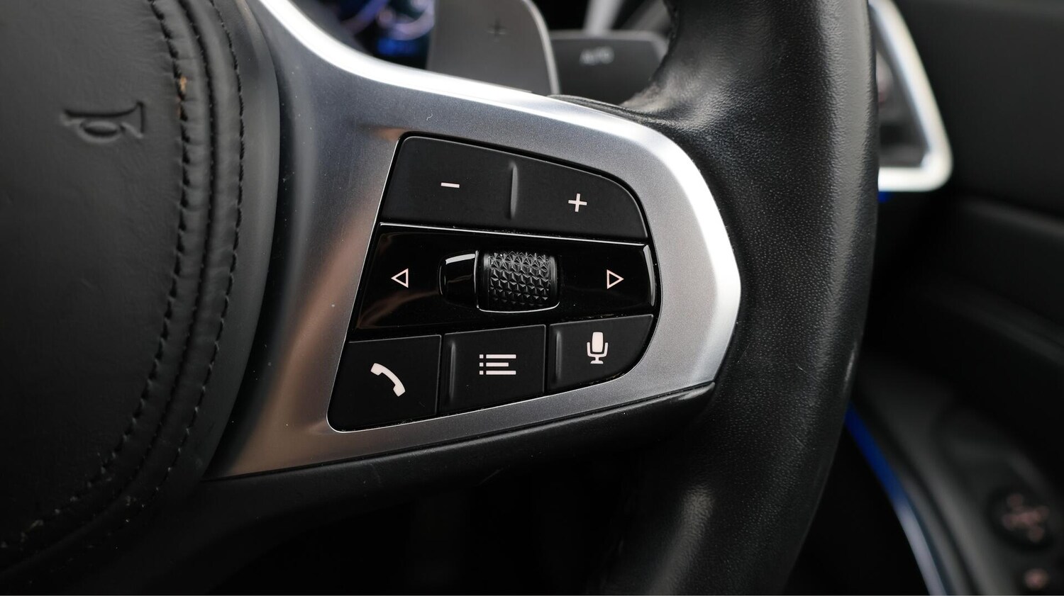 Used BMW 3 Series 2021 for sale - 76370373: Photo 25