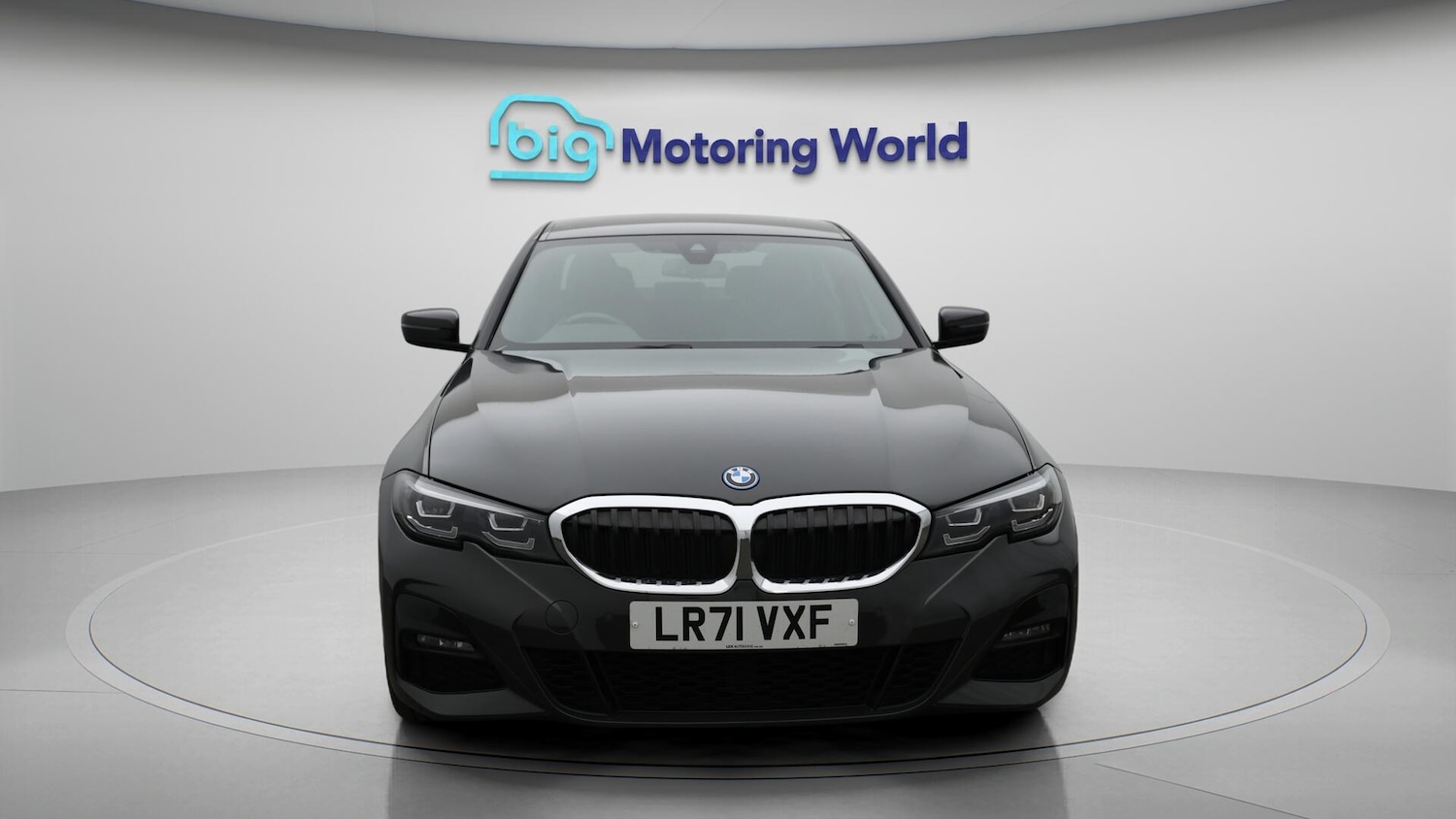Used BMW 3 Series 2021 for sale - 76370373: Photo 3