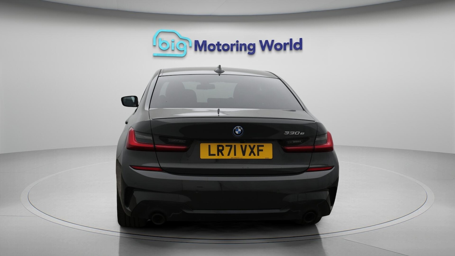 Used BMW 3 Series 2021 for sale - 76370373: Photo 7