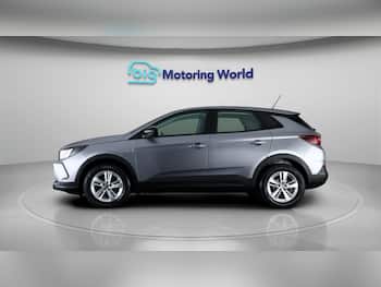 Used Vauxhall Grandland 2023 for sale - 79596557: Photo