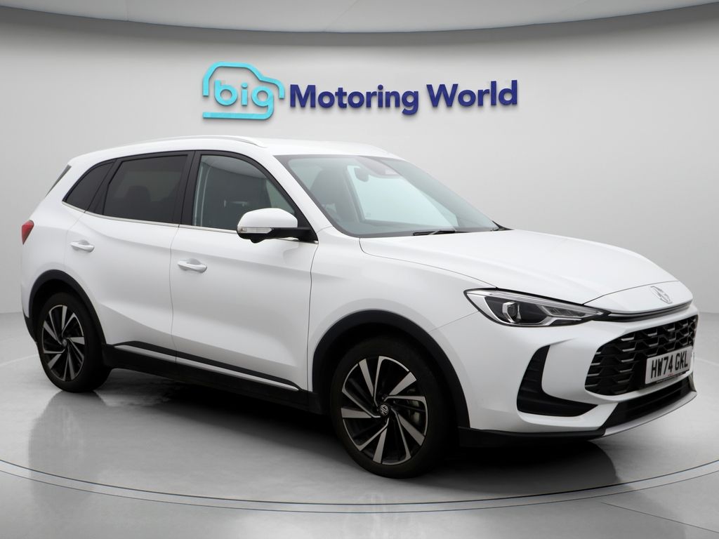 Used MG MG ZS for sale - 76813452: Photo 15