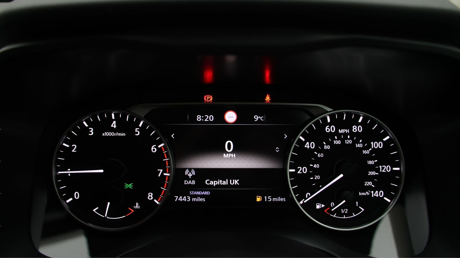 Used Nissan Qashqai 2025 for sale - 77271154: Photo 10