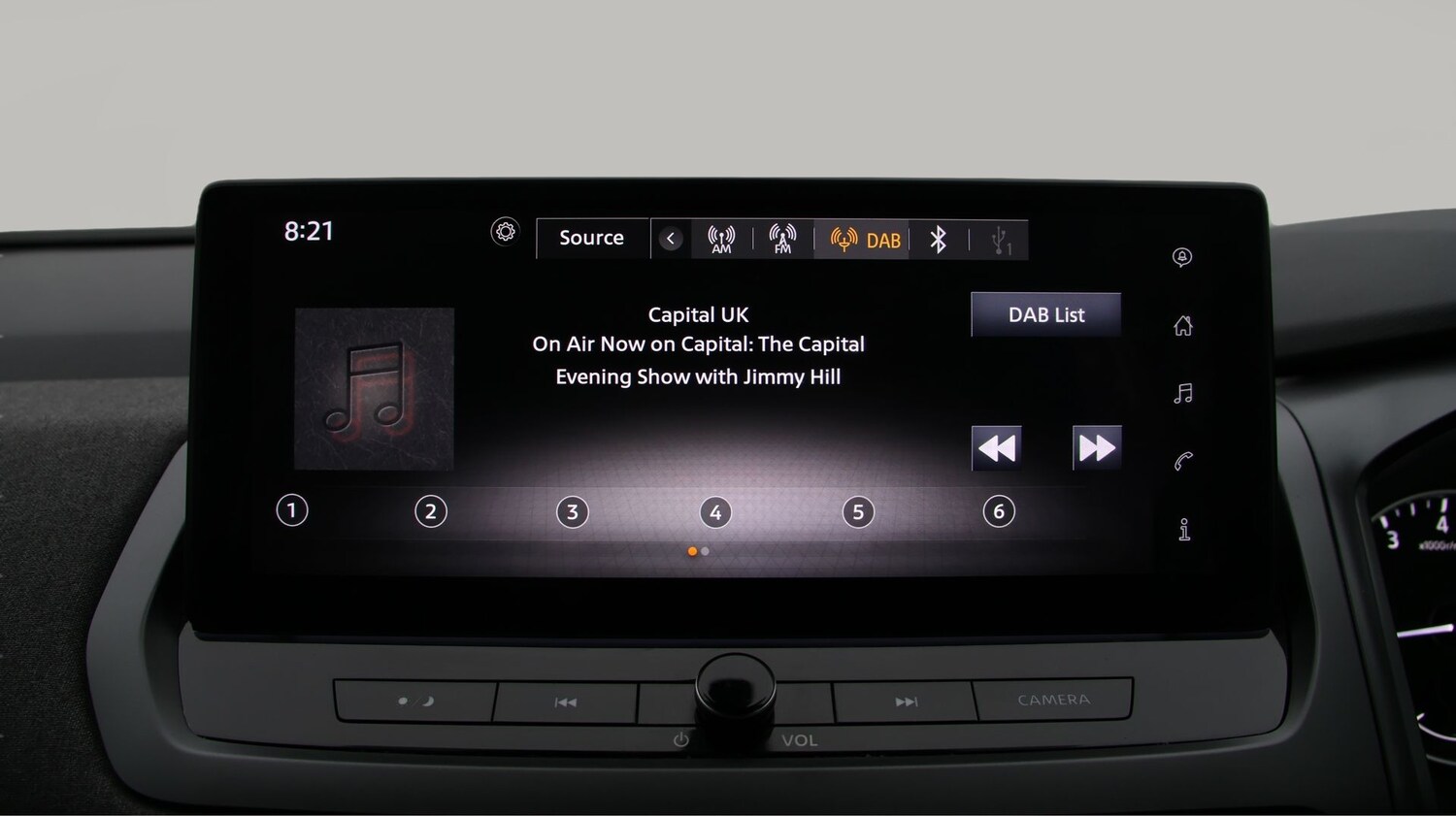 Used Nissan Qashqai 2025 for sale - 77271154: Photo 11