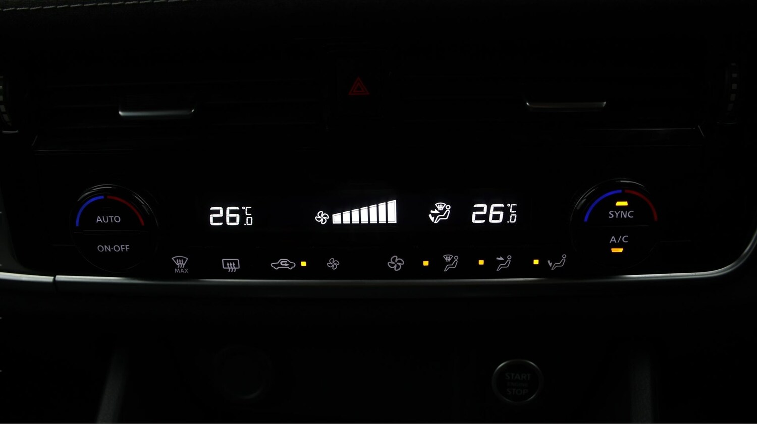 Used Nissan Qashqai 2025 for sale - 77271154: Photo 12