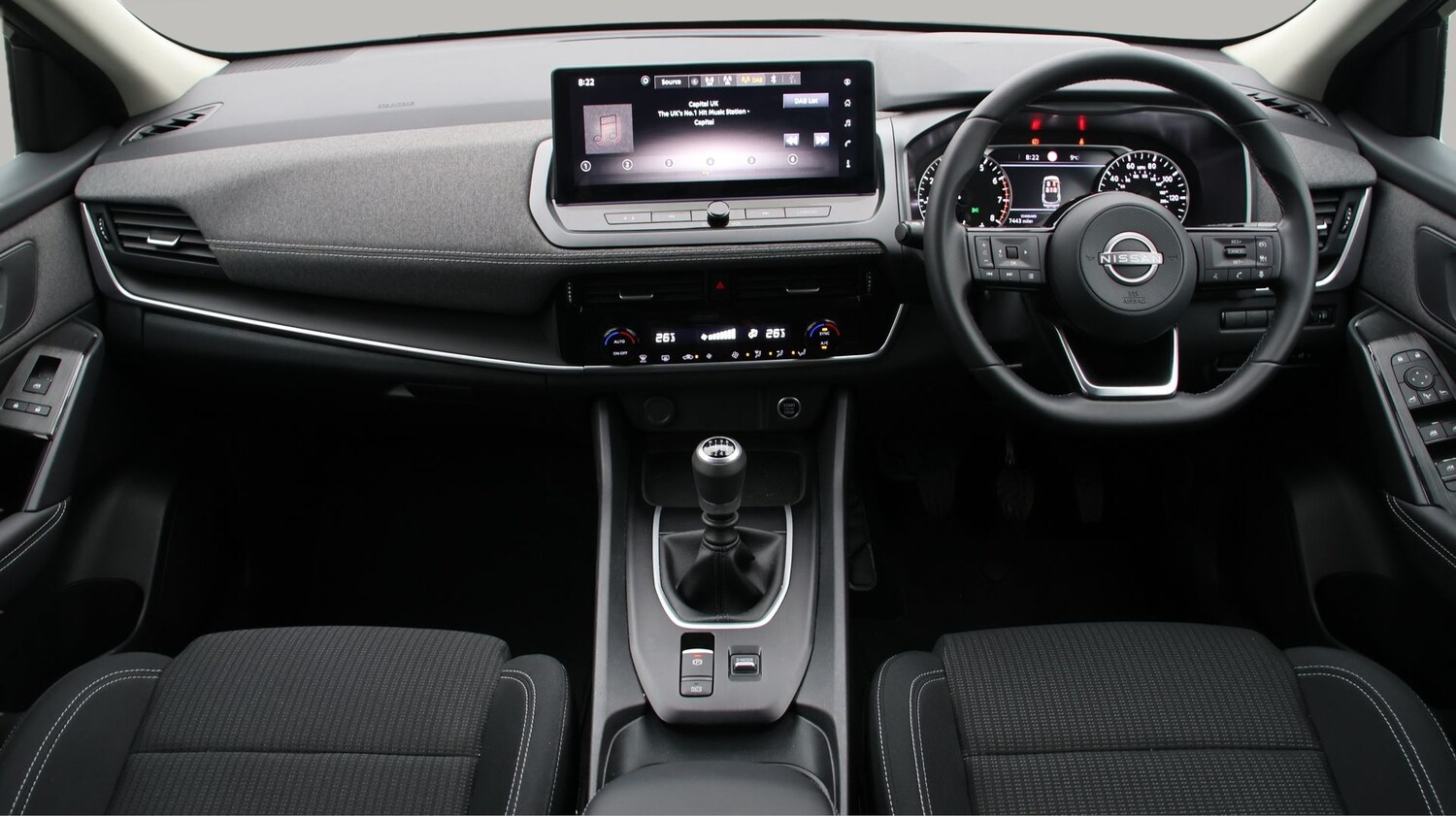 Used Nissan Qashqai 2025 for sale - 77271154: Photo 13