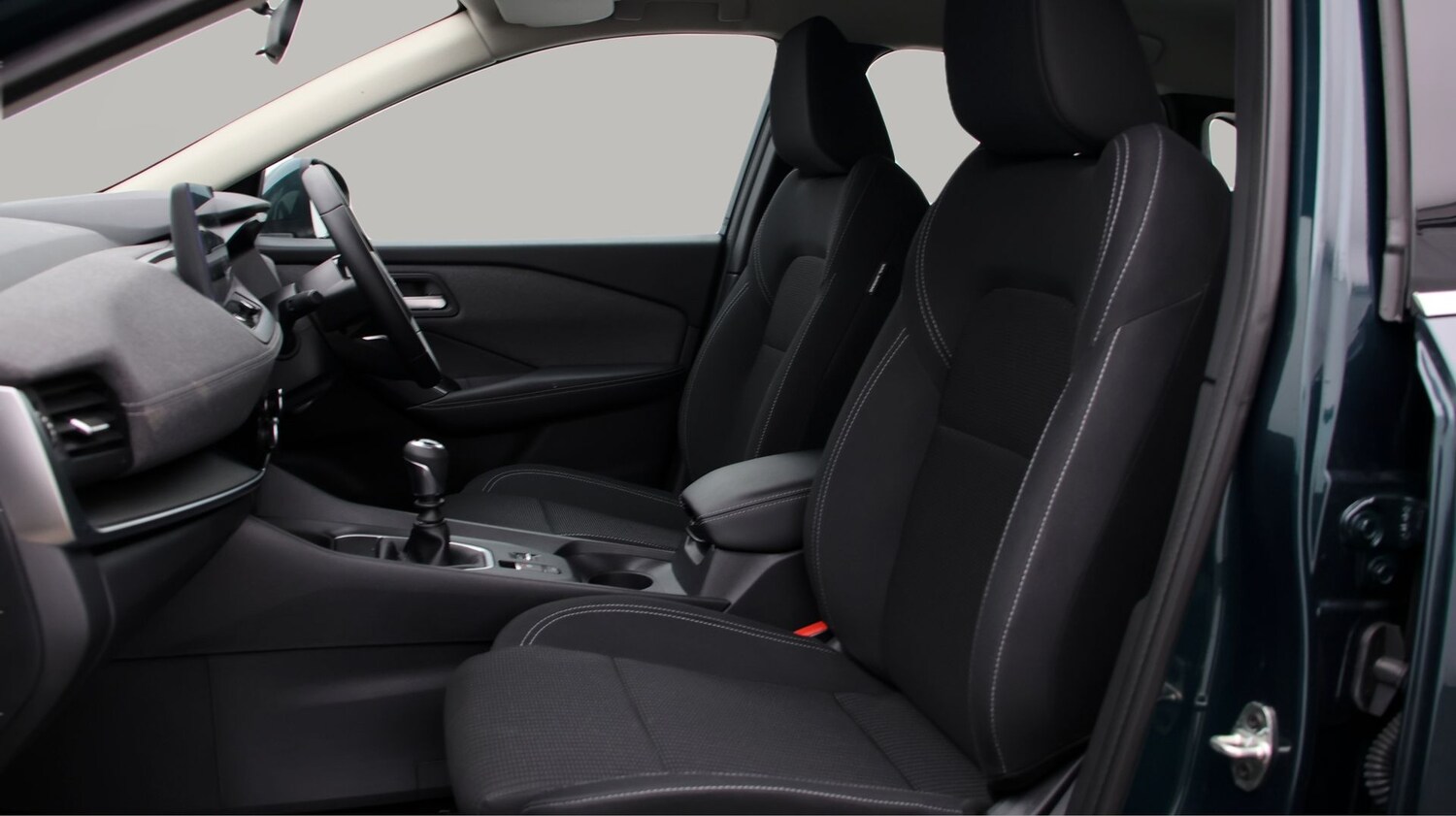 Used Nissan Qashqai 2025 for sale - 77271154: Photo 14