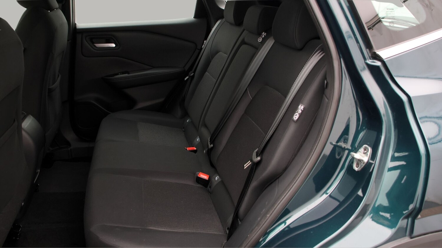 Used Nissan Qashqai 2025 for sale - 77271154: Photo 16