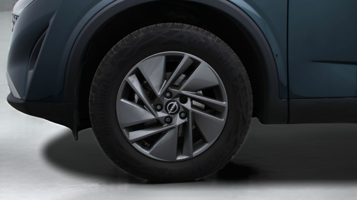 Used Nissan Qashqai 2025 for sale - 77271154: Photo 18