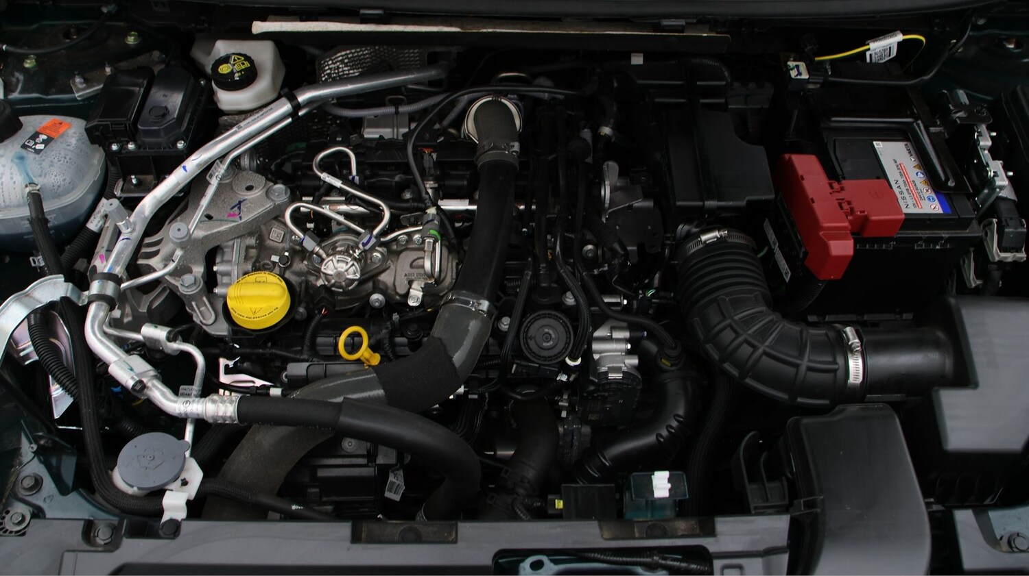 Used Nissan Qashqai 2025 for sale - 77271154: Photo 19