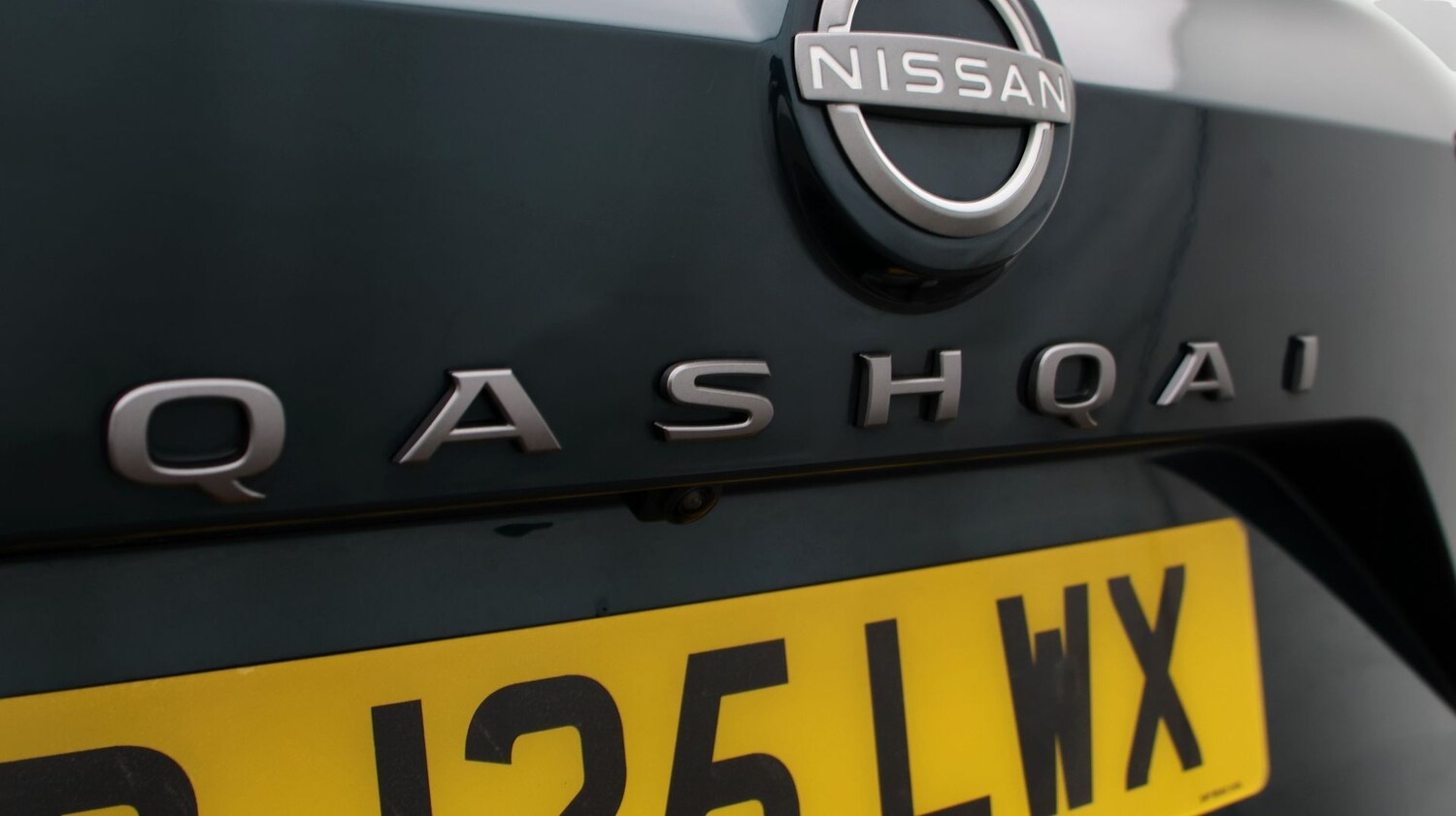 Used Nissan Qashqai 2025 for sale - 77271154: Photo 20