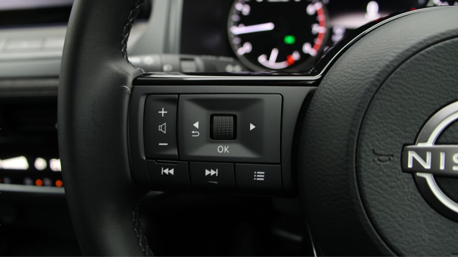 Used Nissan Qashqai 2025 for sale - 77271154: Photo 21