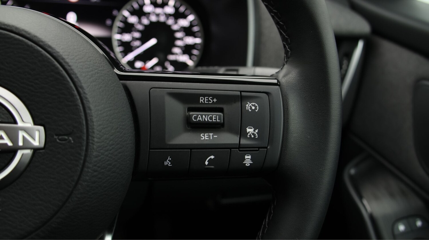 Used Nissan Qashqai 2025 for sale - 77271154: Photo 23