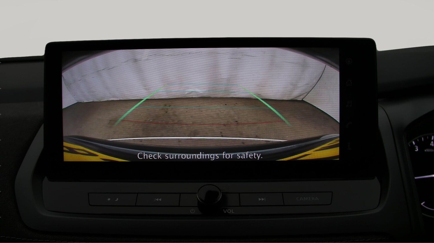 Used Nissan Qashqai 2025 for sale - 77271154: Photo 24