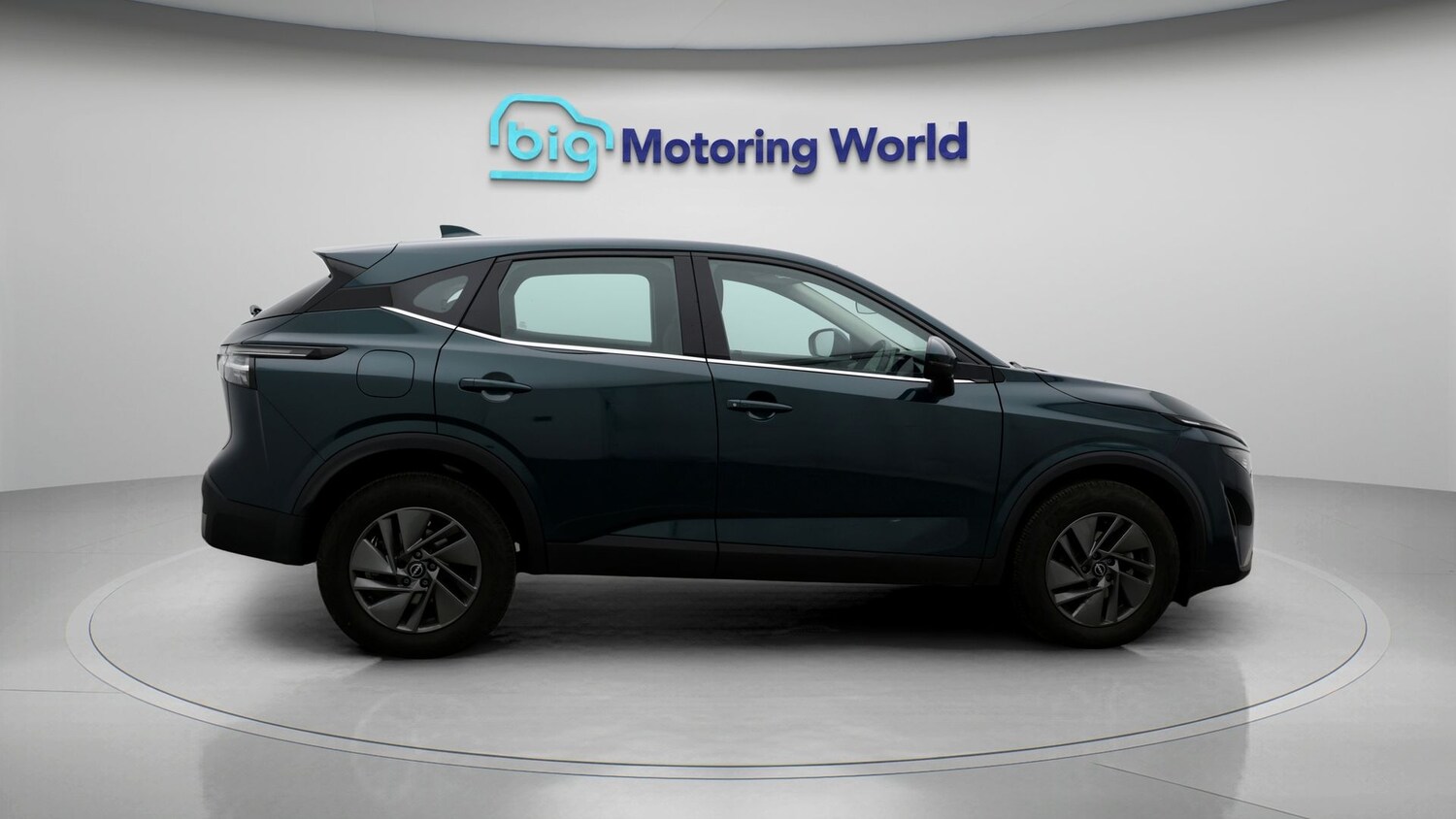 Used Nissan Qashqai 2025 for sale - 77271154: Photo 8