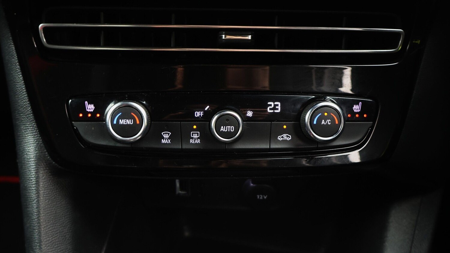 Used Vauxhall Mokka 2022 for sale - 77274399: Photo 12