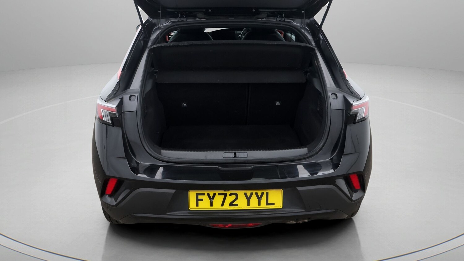 Used Vauxhall Mokka 2022 for sale - 77274399: Photo 17