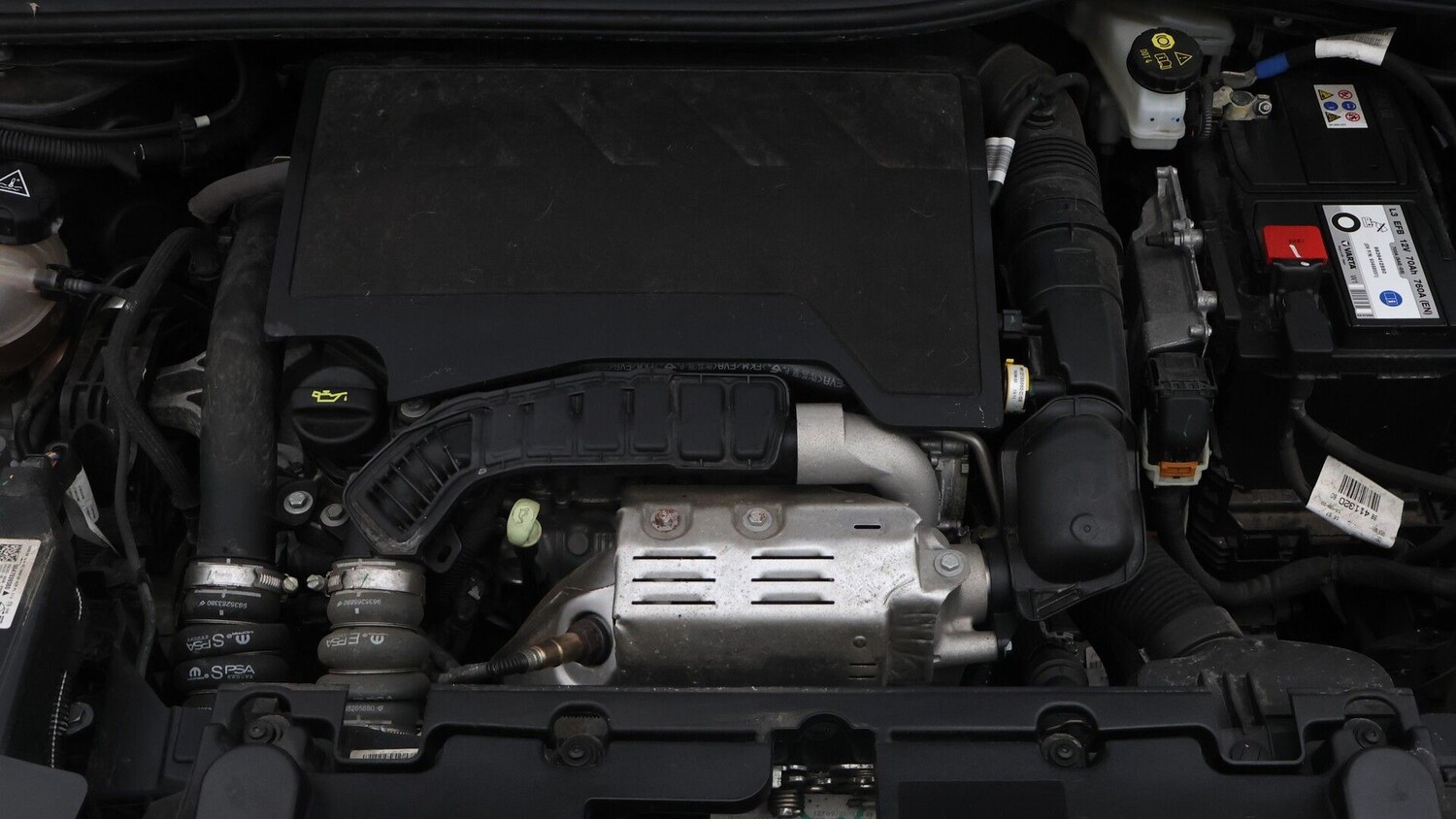 Used Vauxhall Mokka 2022 for sale - 77274399: Photo 19