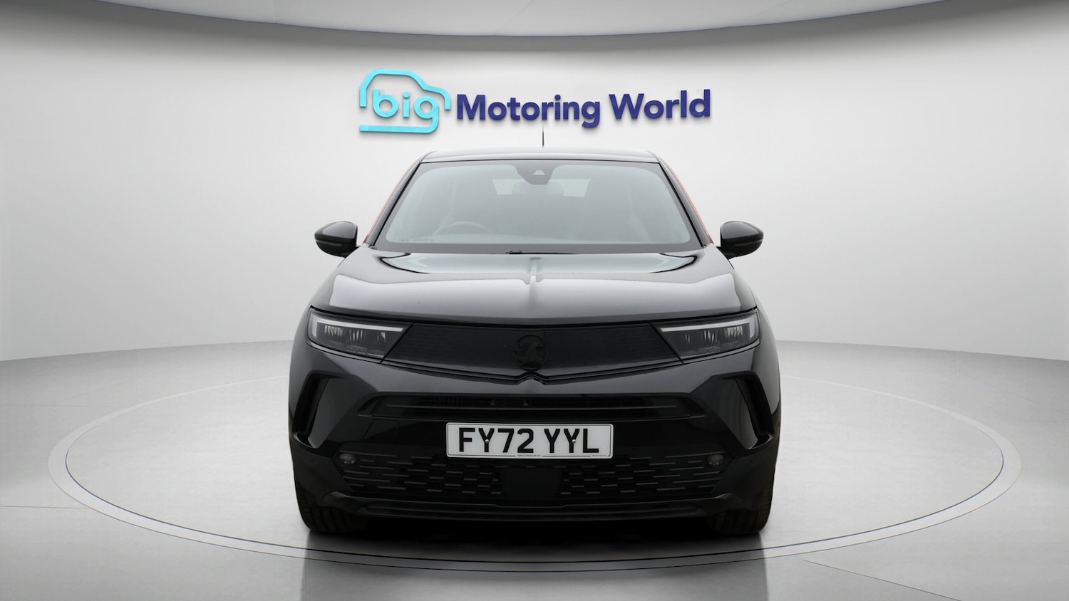 Used Vauxhall Mokka 2022 for sale - 77274399: Photo 2