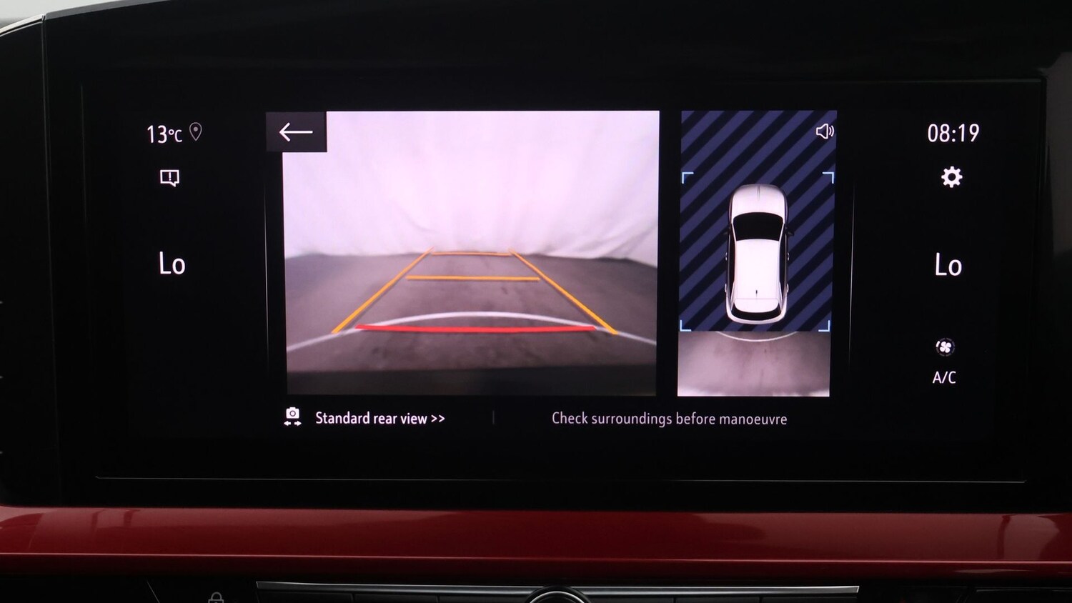 Used Vauxhall Mokka 2022 for sale - 77274399: Photo 20