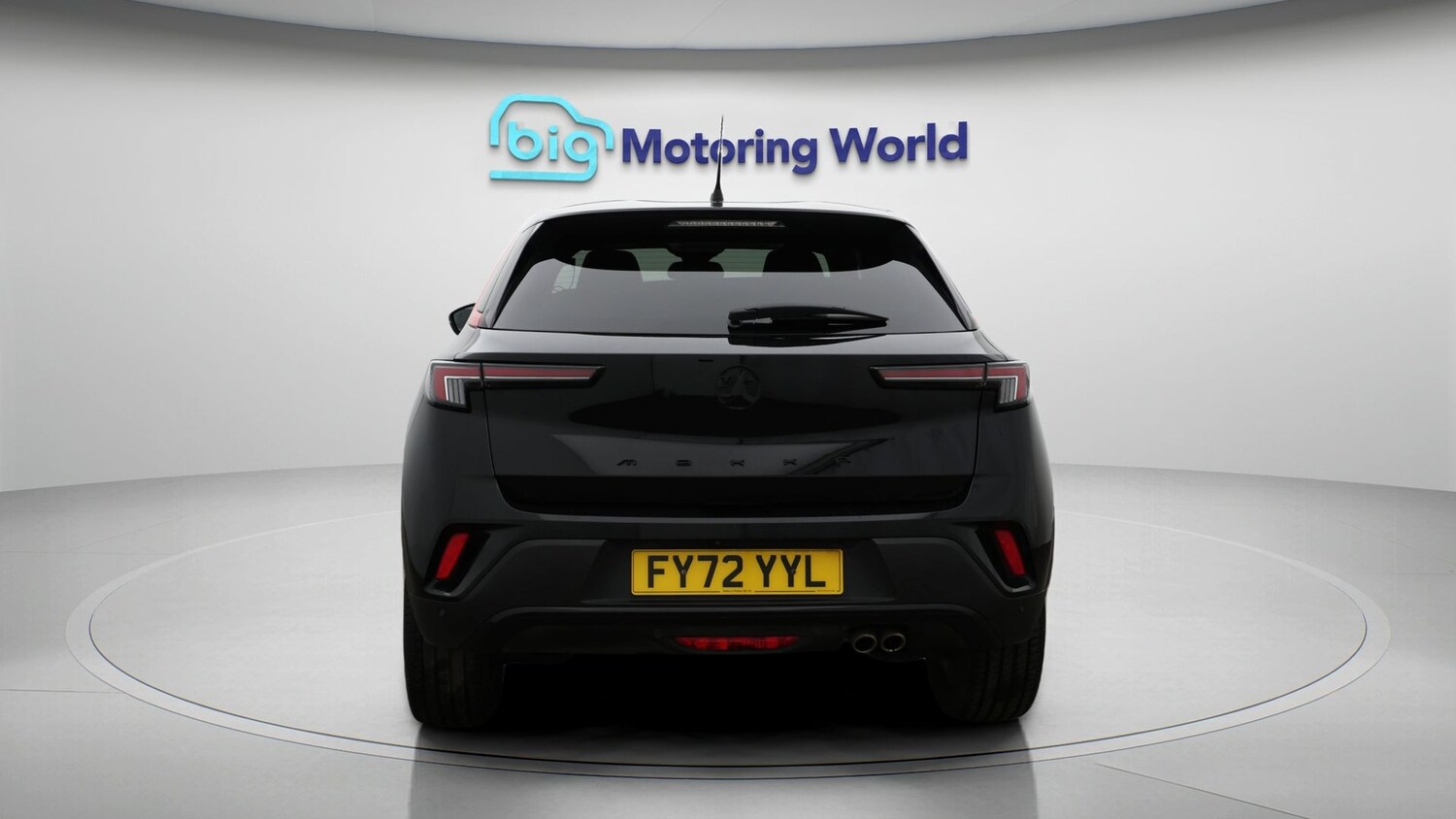 Used Vauxhall Mokka 2022 for sale - 77274399: Photo 6