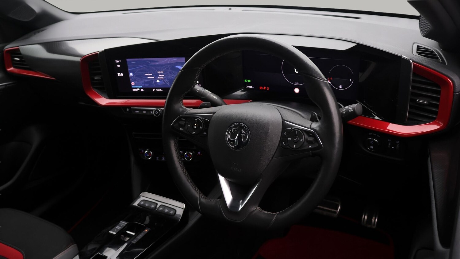 Used Vauxhall Mokka 2022 for sale - 77274399: Photo 9