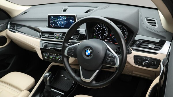 Used BMW X1 2021 for sale - 76239233: Photo 10