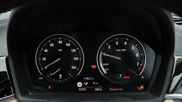 Used BMW X1 2021 for sale - 76239233: Photo 11
