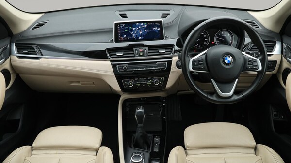 Used BMW X1 2021 for sale - 76239233: Photo 14