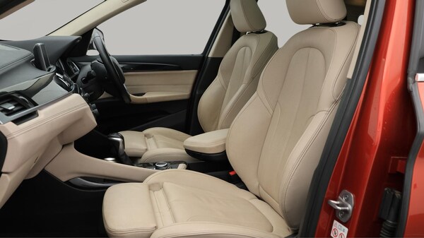 Used BMW X1 2021 for sale - 76239233: Photo 15