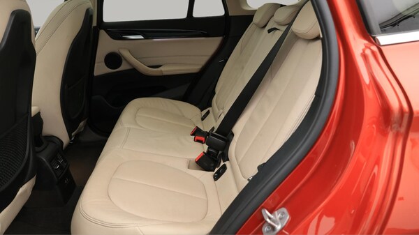 Used BMW X1 2021 for sale - 76239233: Photo 17