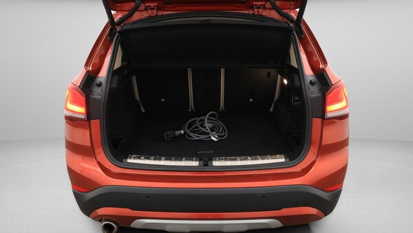 Used BMW X1 2021 for sale - 76239233: Photo 18