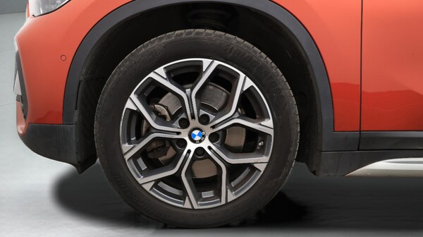 Used BMW X1 2021 for sale - 76239233: Photo 19