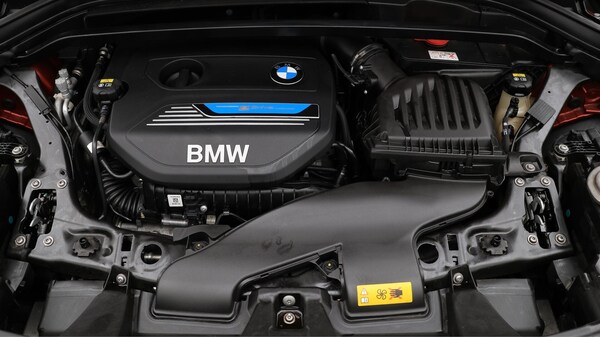 Used BMW X1 2021 for sale - 76239233: Photo 20