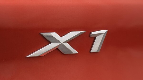 Used BMW X1 2021 for sale - 76239233: Photo 24