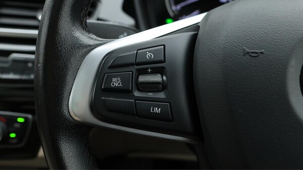 Used BMW X1 2021 for sale - 76239233: Photo 27