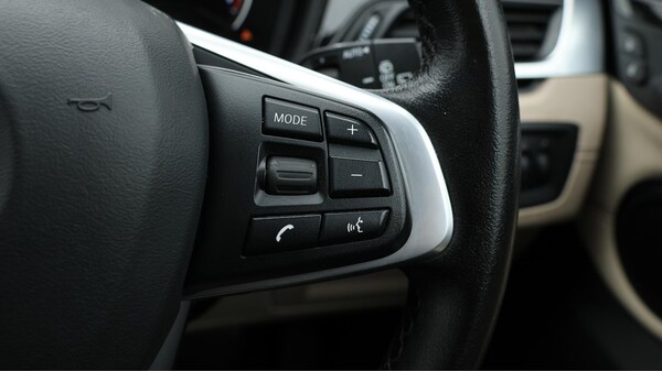 Used BMW X1 2021 for sale - 76239233: Photo 28