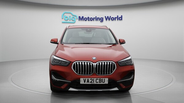 Used BMW X1 2021 for sale - 76239233: Photo 3