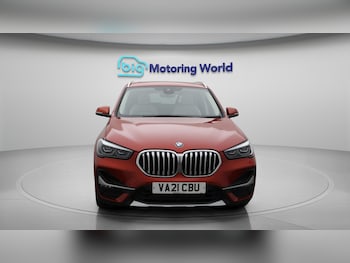 Used BMW X1 2021 for sale - 76239233: Photo 3