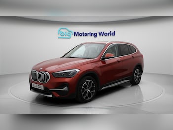 Used BMW X1 2021 for sale - 76239233: Photo 4