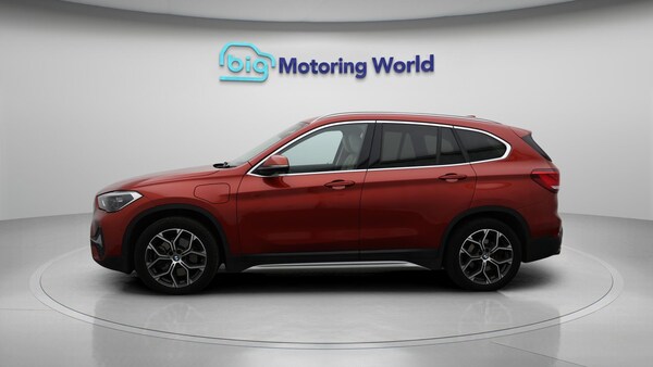 Used BMW X1 2021 for sale - 76239233: Photo 5