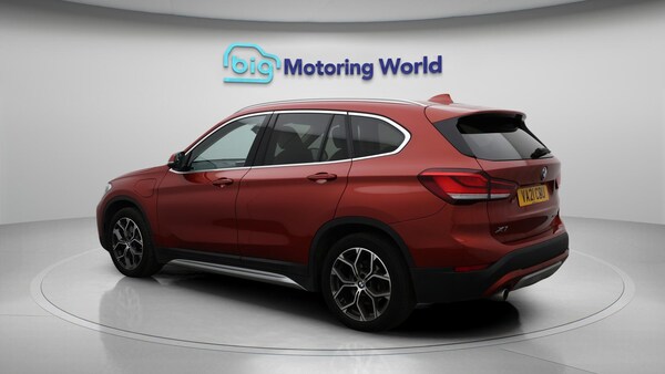 Used BMW X1 2021 for sale - 76239233: Photo 6