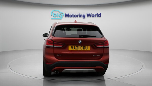 Used BMW X1 2021 for sale - 76239233: Photo 7