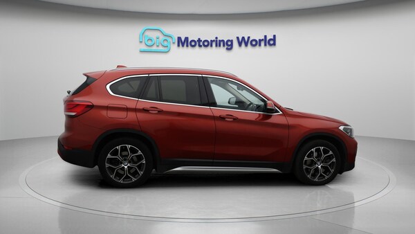 Used BMW X1 2021 for sale - 76239233: Photo 9